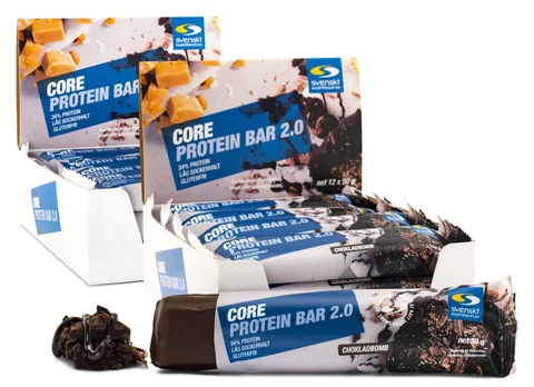 Core Protein Bar 2.0