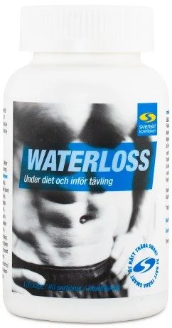 Core Waterloss