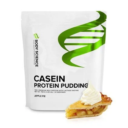 Body Science Casein