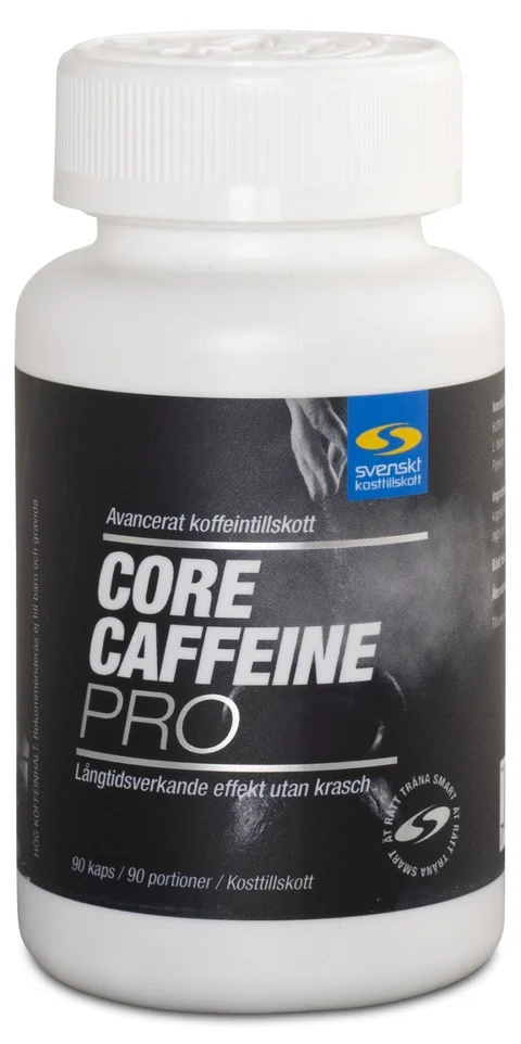Core Caffeine Pro