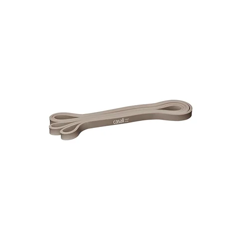 Casall Long Rubber Band Light Warm Grey