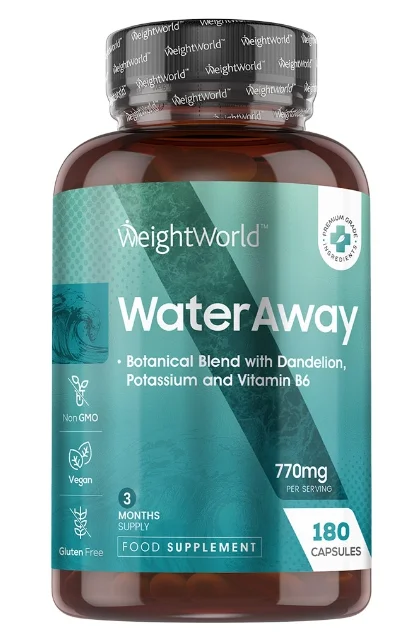 Water Away