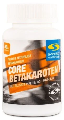 Core Betakaroten 50