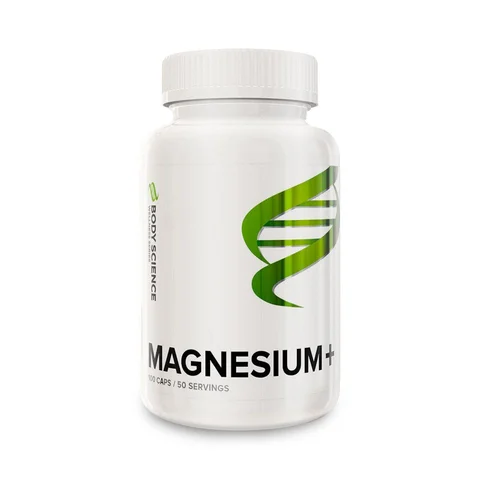 Body Science Magnesium+