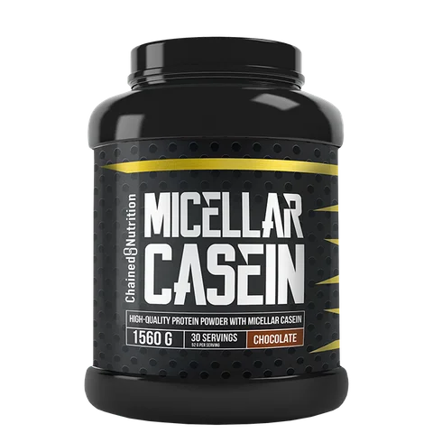Chained Nutrition Micellar Casein Chocolate 1560 g