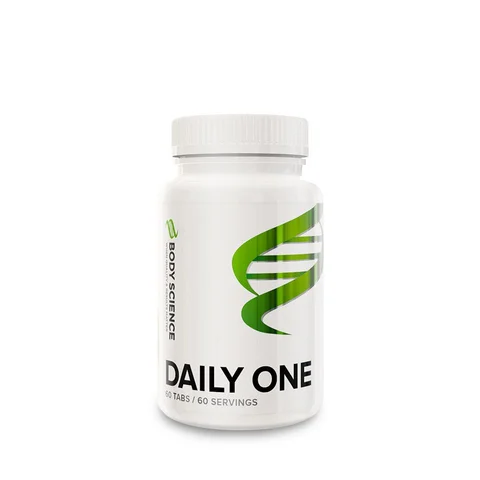 Daily One Multivitamin