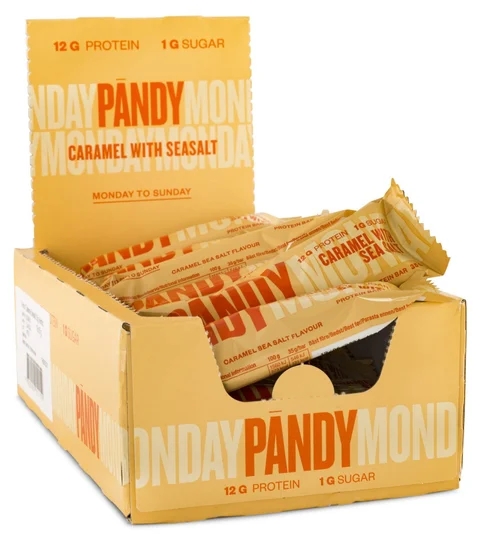 Pändy Protein Bar