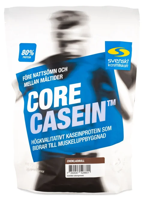 Core Casein