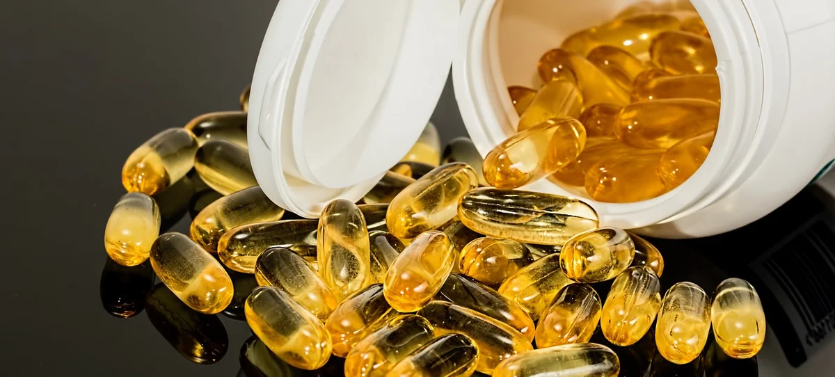 Omega 3