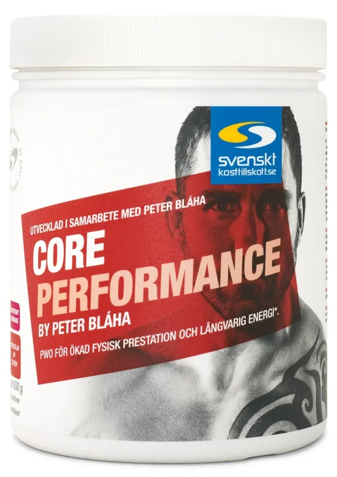Core Performance