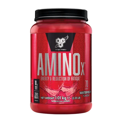 BSN Amino-X Watermelon 1015 g