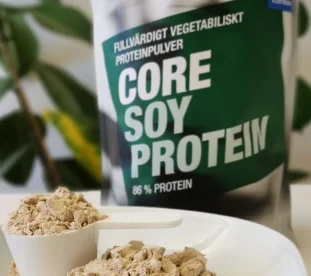 Core Soy Protein