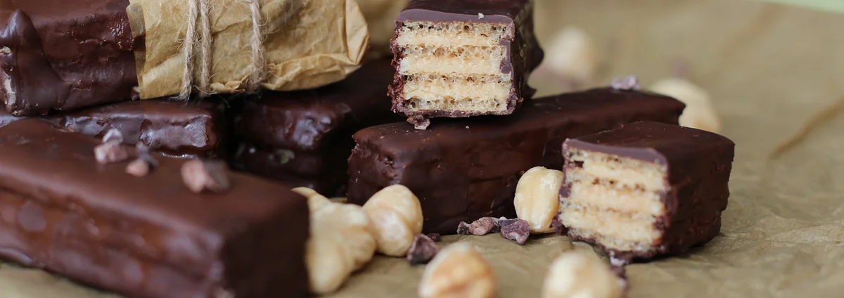 Proteinbar