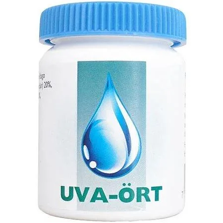 BioMedica Uva-Ört