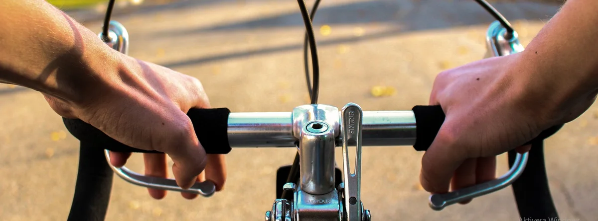 Motionscykel