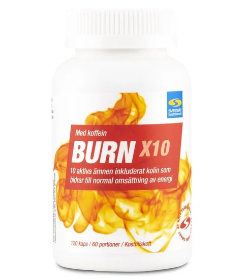 BURN