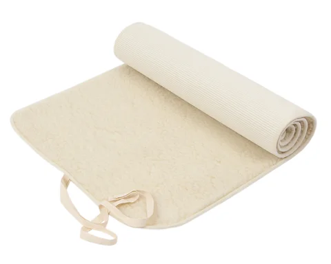 Yogamatta merinoull