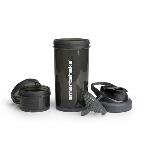 Smartshake Revive Black 750 ml