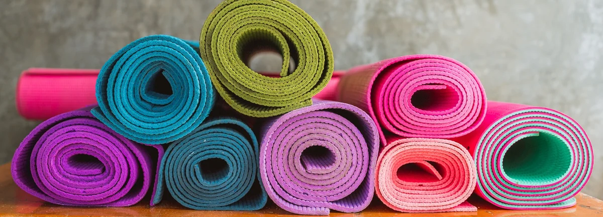Yogamatta