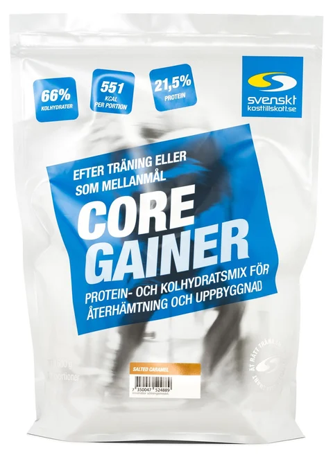 Core Gainer