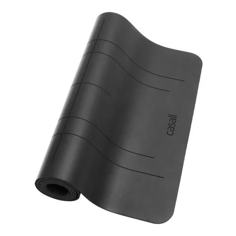 Casall Yoga mat Grip & Cushion III