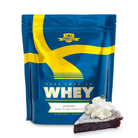 PureSwe Whey