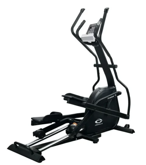 Abilica Crosstrainer Premium FC BT