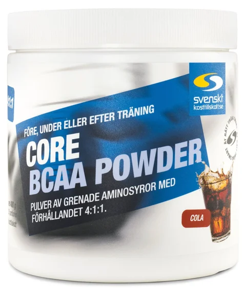 Core BCAA Powder