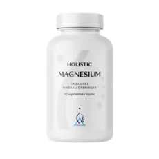 Holistic Magnesium
